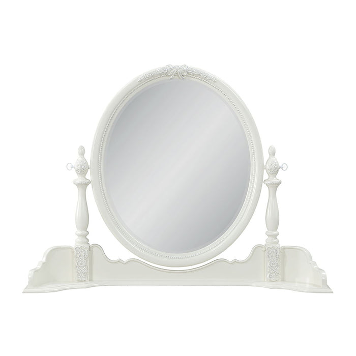 Dorothy - Mirror - Ivory