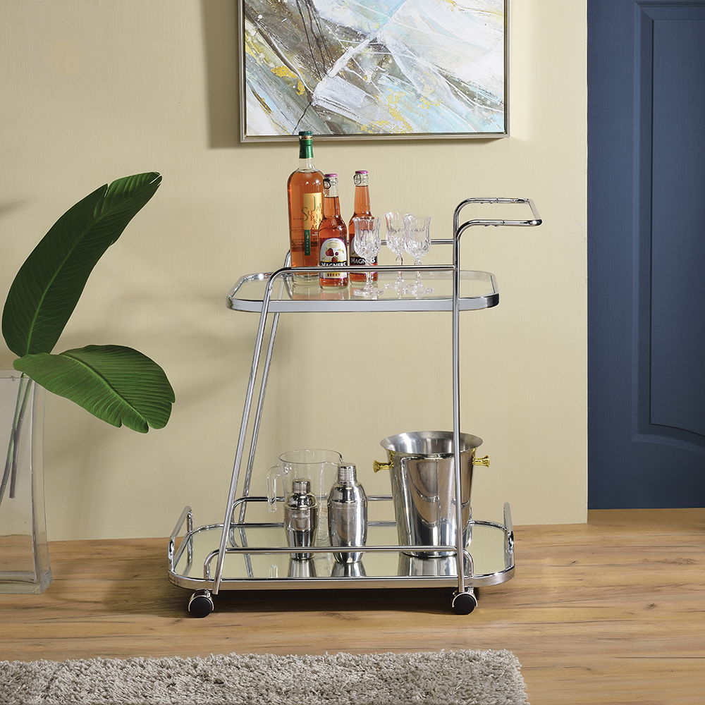 Bars & Bar Carts