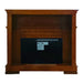 Vendome - Fireplace