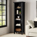 Amherst - 5 Shelf Bookcase, Handcrafted