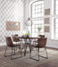 Centiar - Upholstered Side Chair