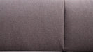 Dalya - Sofa - Gray Linen