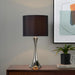 Lenuxe - Contemporary Modern Design Table Lamp (Set of 2)