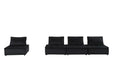 Anna - Soft Modular Sofa