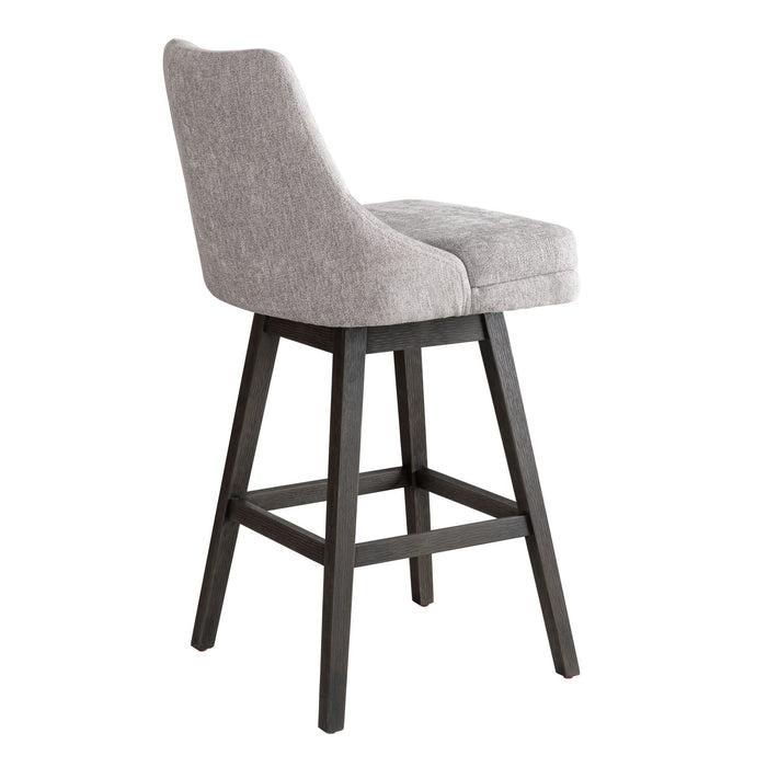 Branson - Swivel Barstool
