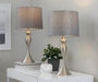 Ashland - Contemporary Table Lamp (Set of 2)