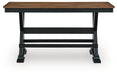 Wildenauer - Dining Room Bench