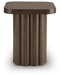 Darimore - Rectangular Table