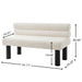 Dining Upholstered Bench
