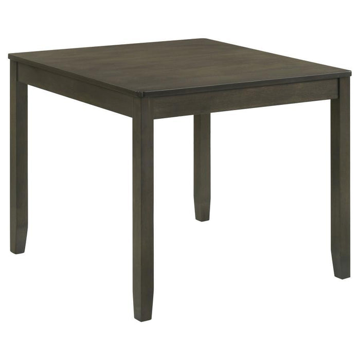 Parkwood - Square Dining Table Set