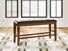 Ralene - Upholstered Bench