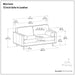 Morrison - Sofa And Ottoman Set