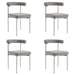 Shannon - Dining Chair