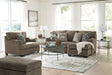 Stonemeade - Living Room Set