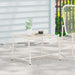 Kincaid - Modern Top Side Table