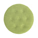 Yolanda - Round Upholstered Accent Ottoman