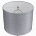Lenuxe - Contemporary Semi Gloss Table Lamp (Set of 2)