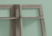 Bookshelf, Bookcase, Etagere, 3 Tier, For Office, Contemporary & Modern