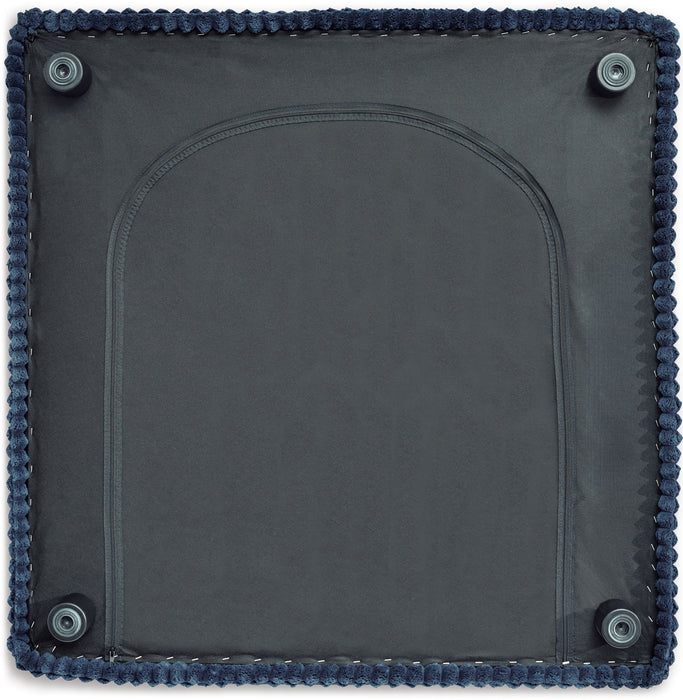 Bales - 4 Piece Sectional