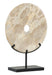 Wendon - Sculpture - Light Beige