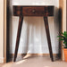 Albion - Nordic Console Table