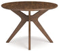 Lyncott - Dining Room Table Set