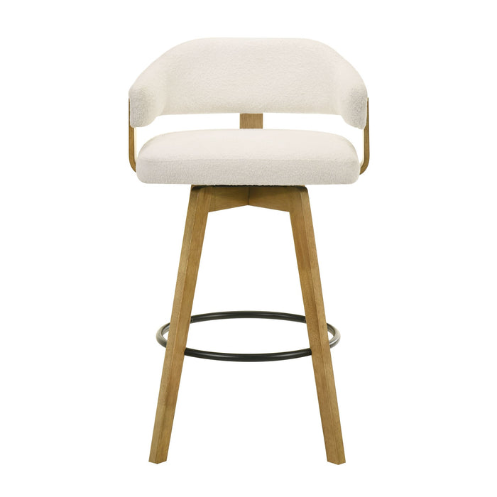 Callah Bar Stool - Thumbnail 3