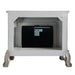 Dresden - Fireplace