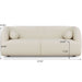 Anna - French Boucle Sofa