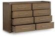 Marxmore - Dresser