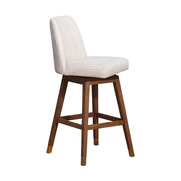 Amelia - Swivel Bar Stool