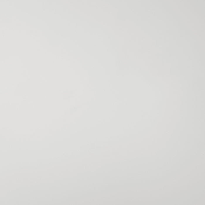 Adjustable Contemporary Bar Table - White