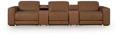 Magic Man - Reclining Sectional