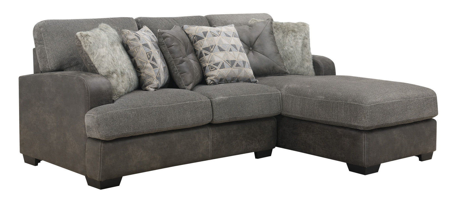 Modern Style Sectional