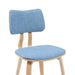 Jaguar - Upholstered Dining Chair