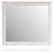 Makidern - Bedroom Mirror