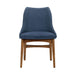 Arcadia And Azalea - 48" Round Dining Set