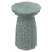 Boyd - Handcrafted Accent Table