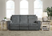 Barnsana - Reclining Living Room Set
