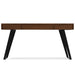Lowry - Handcrafted Desk
