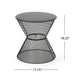 Nevada - Contemporary Side Table With Design