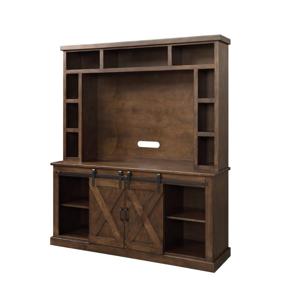 Entertainment Centers