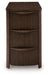 Camdill - Chair Side End Table