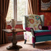 Whitmore - End Table - Brown
