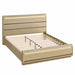 Gigi - Bed With LED Lights