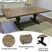 Landon - Dining Table