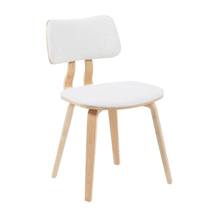 Jaguar - Upholstered Dining Chair