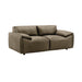Tanner - 2-Piece Living Room Set (Sofa & Loveseat)