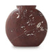 Dashner - Vase - Red / White