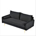 Modern Large Sofa For Living Room